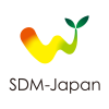 SDM-Japanロゴ