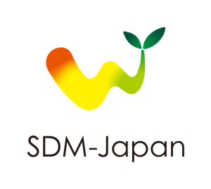 SDM-Japanロゴ